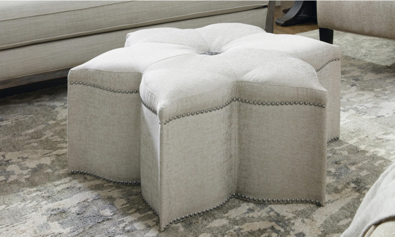 Ottomans / Poufs / Stools